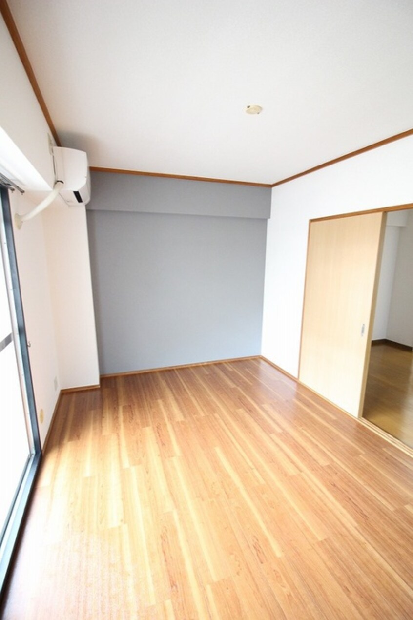 居室 ホ－プマンション