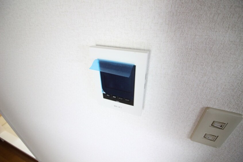 内観写真 ホ－プマンション