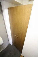 靴箱 ホ－プマンション