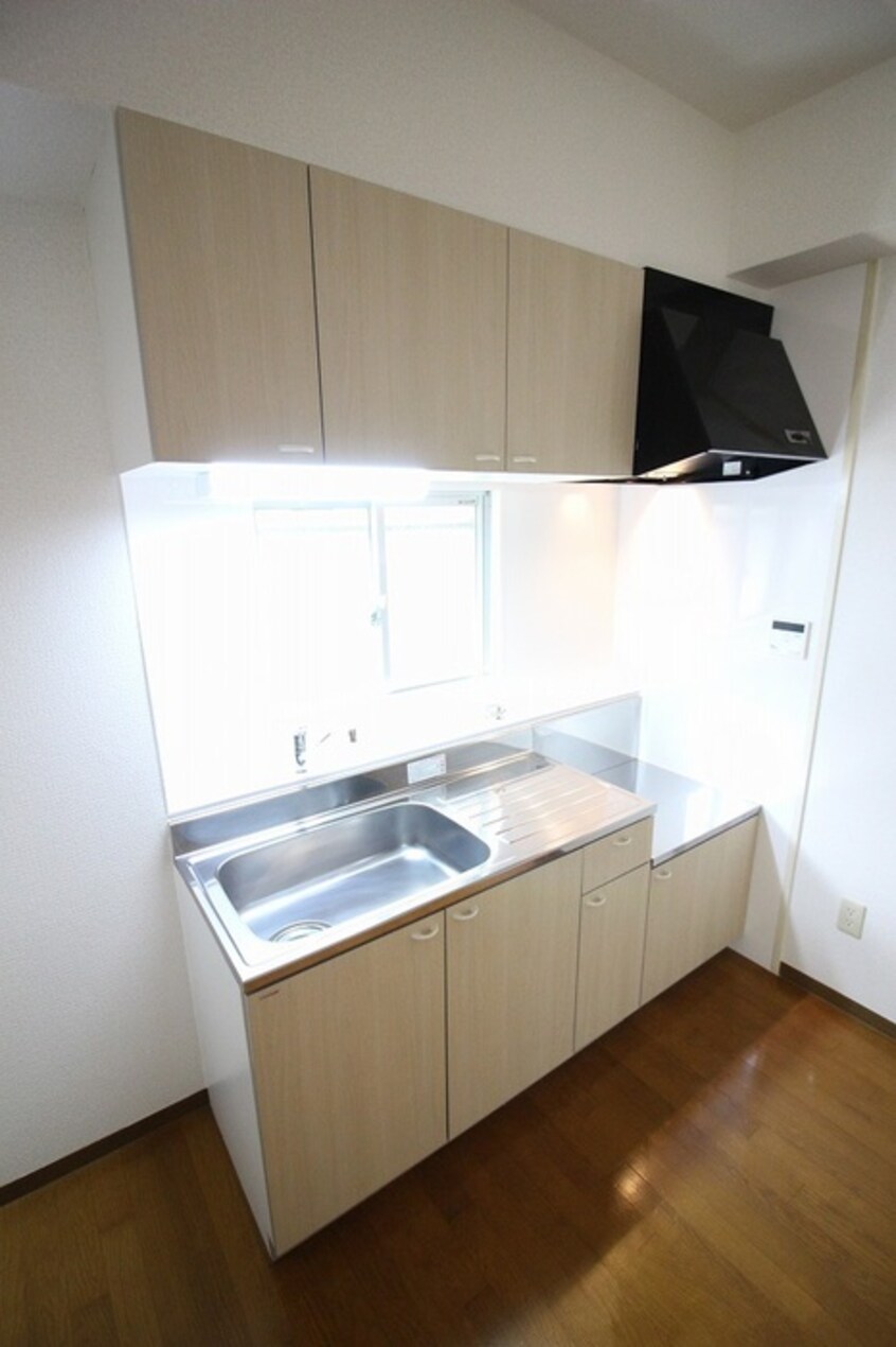 キッチン ホ－プマンション