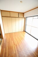 居室 ホ－プマンション