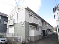 レジデンス 東園田