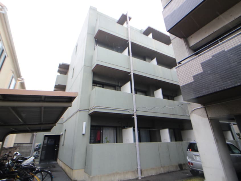 外観写真 シュライク２