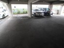 駐車場 シュライク２
