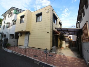 城内町戸建賃貸