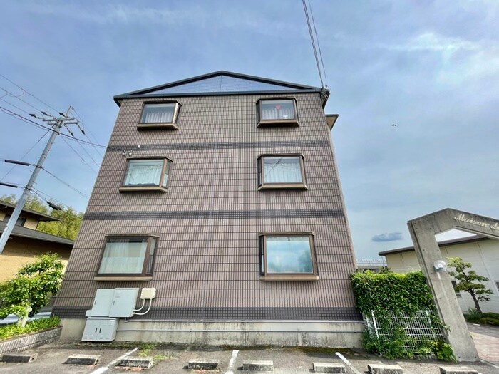 外観写真 メゾンドュトゥジュ－ル