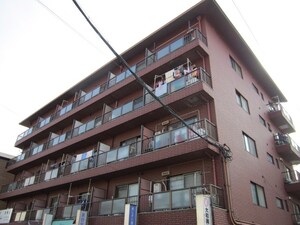 メゾン大和