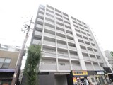 レジディア城北公園通