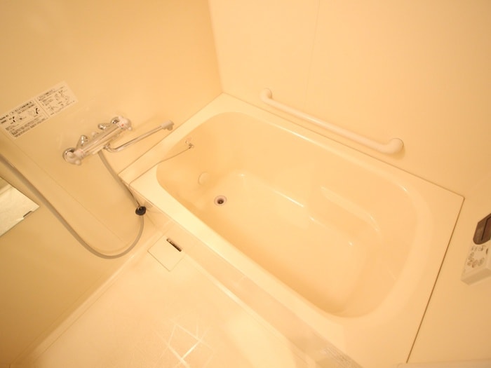 バス／シャワールーム等 レジディア城北公園通