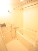 バス／シャワールーム等 レジディア城北公園通