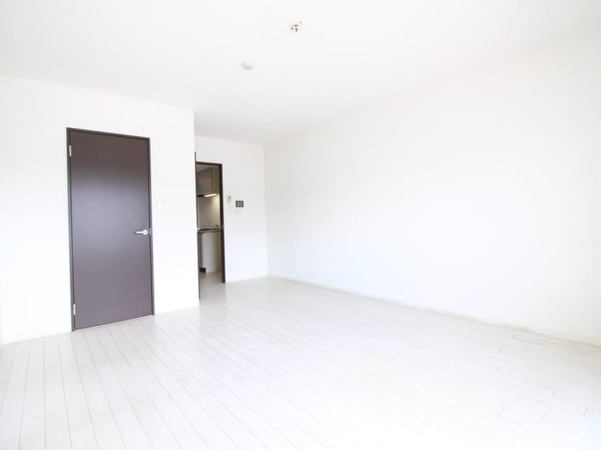 居室 レジディア城北公園通