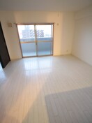 居室 レジディア城北公園通