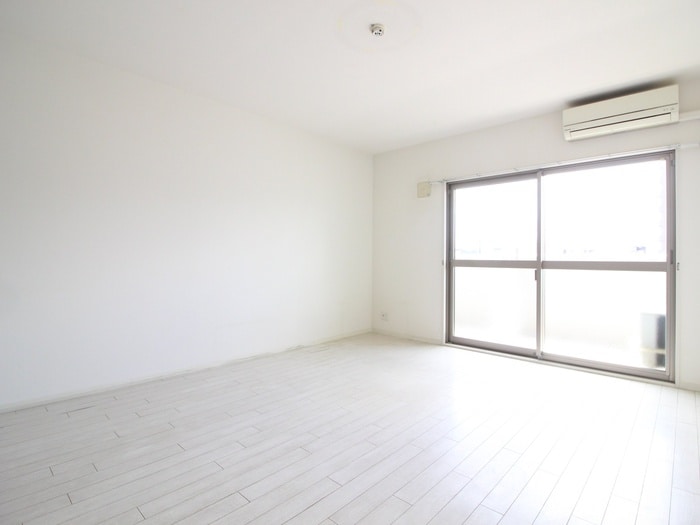 居室 レジディア城北公園通