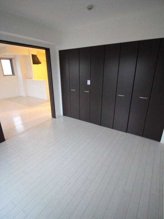 居室 レジディア城北公園通