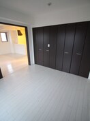 居室 レジディア城北公園通