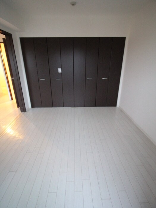 居室 レジディア城北公園通