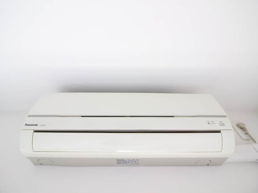 内観写真 レジディア城北公園通