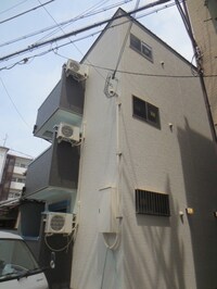 F　maison 岸里