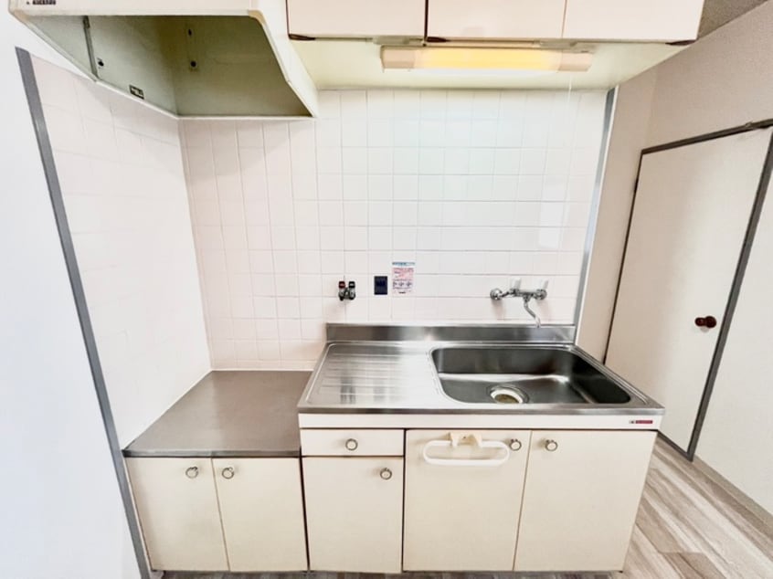 キッチン メゾンルイ