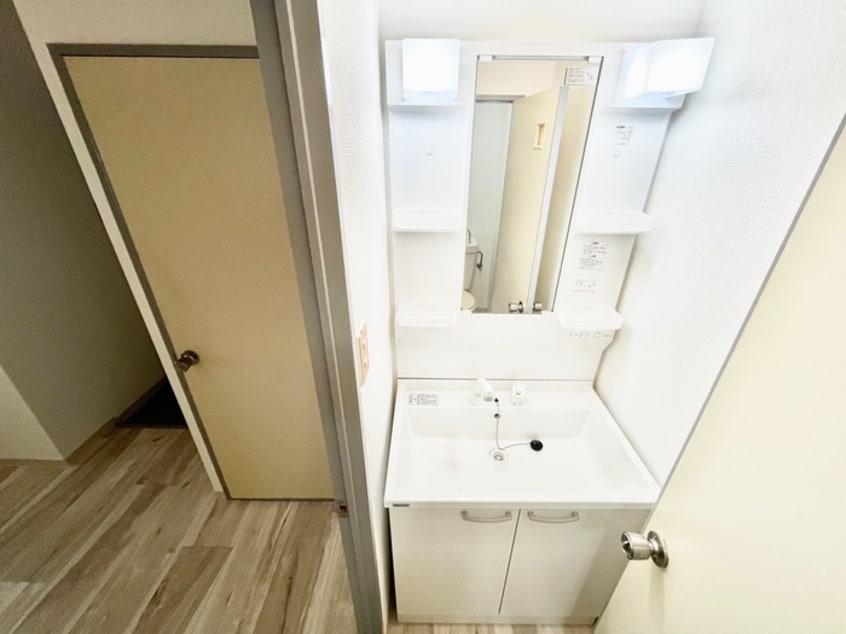 洗面 メゾンルイ