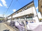 シャトー花屋敷