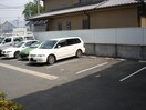 駐車場 Ｖｅｎｔ　Ｖｅｒｔ