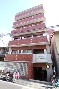 ロマネスク京都丹波口（403）
