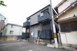 別所中の町テラスハウス