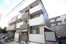 外観写真 ＣＡＳＡ曽根西町