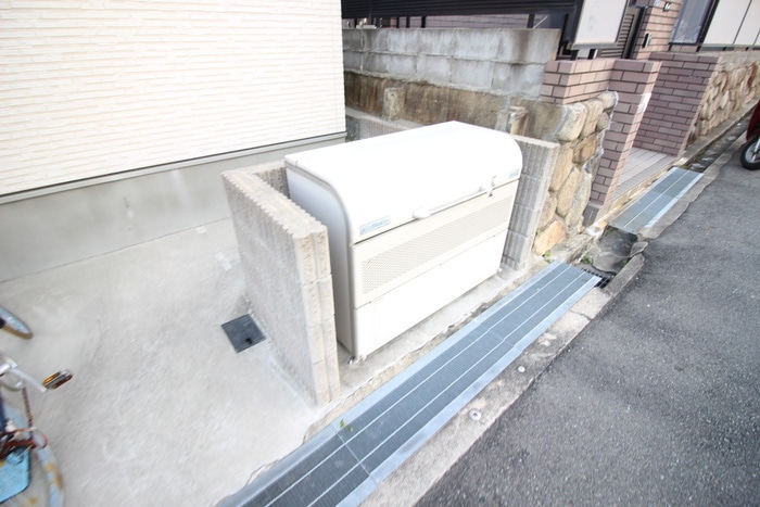 その他 ＣＡＳＡ曽根西町