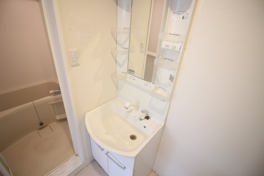 洗面 ＣＡＳＡ曽根西町