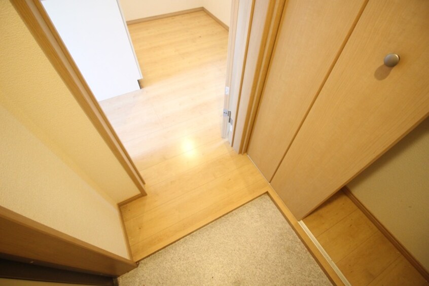 廊下 ＣＡＳＡ曽根西町