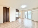 居室 メルベイユさやか