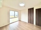 居室 メルベイユさやか