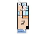 TOYOTOMi STAY Premium梅田西Ⅱ