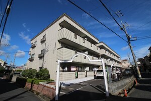 カラジュ－ムマンション