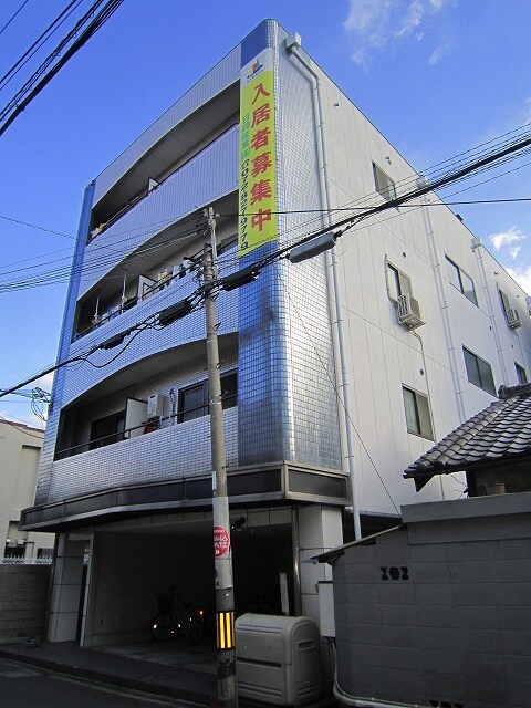 外観写真 Ｋプラザ守口