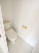 トイレ Ｋプラザ守口