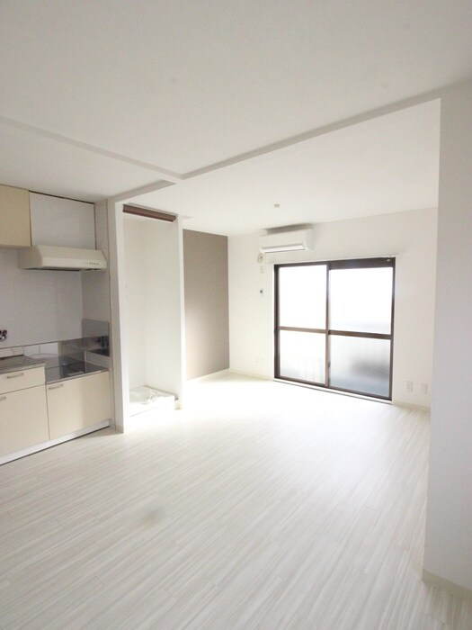 居室 Ｋプラザ守口