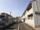 駐車場 ハイム・ボナール