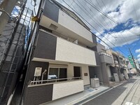 グレイス南竹谷