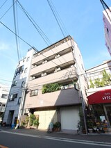 エヌリ－メゾン