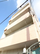 湊マンション