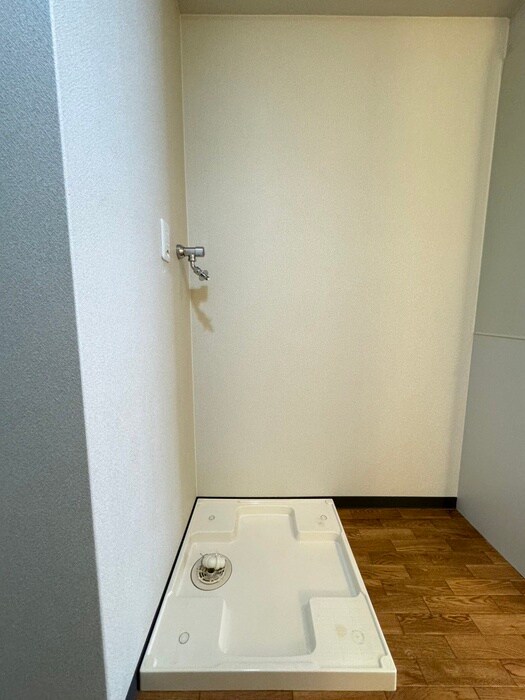 洗濯機置場 アネックス西洞院