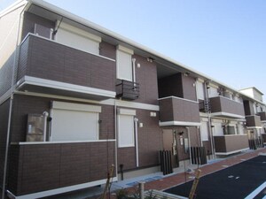 グランド関空Ａ棟
