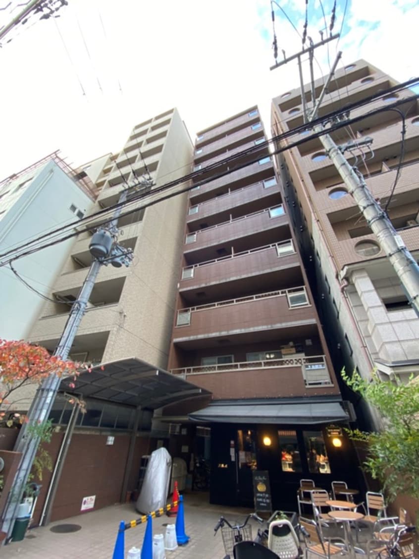 外観写真 Viscaria光樹