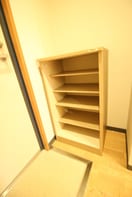 靴箱 Viscaria光樹