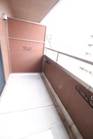 ベランダ・バルコニー Viscaria光樹