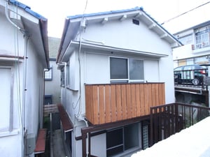 北区鈴蘭台東町4丁目　戸建賃貸