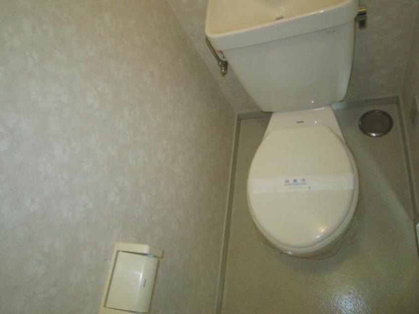 トイレ コ－プ緑地